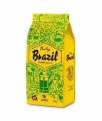 Кофе в зернах Paulig Brazil Original 500 г