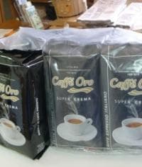 Кофе в зернах Pera Crema Oro 1000 г