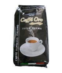 Кофе в зернах Pera Crema Oro 1000 гр