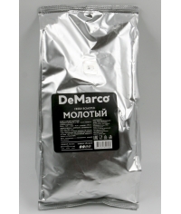 Кофе молотый DeMarco Fresh Roast 500 г