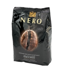 Кофе в зернах Ambassador Nero 1000 г