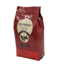 Кофе в зернах Lavazza Bourbon Intenso 1000 г