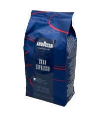 Кофе в зернах Lavazza Gran Espresso 1000 г