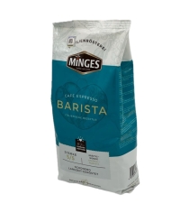 Кофе в зернах Minges Espresso Barista 1000 г