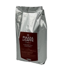 Кофе в зернах Piazza del Caffe Arabica Densa 1000 г