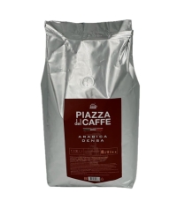 Кофе в зернах Piazza del Caffe Arabica Densa 1000 г