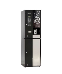 Кофейный автомат Gerhardt GE4 Кофейный автомат Gerhardt GE4