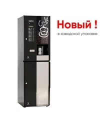 Кофейный автомат Gerhardt GE4