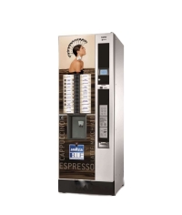 Кофейный автомат Canto LB 3600 Кофейный автомат Canto LB 3600