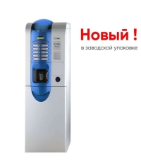 Кофейный автомат FAS Perla ES6 Синий