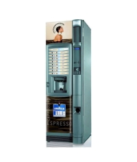 Кофейный автомат Kikko LB 3500 Кофейный автомат Kikko LB 3500