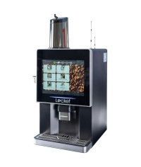 Кофейный автомат LE-VENDING Locket 307
