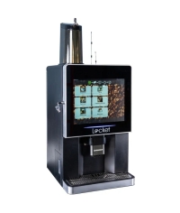 Кофейный автомат LE-VENDING Locket 307