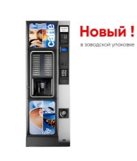 Кофейный автомат Concerto ES8 Кофейный автомат Concerto ES8
