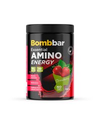 Amino Energy Bombbar Pro - Клубника (300г)