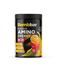 Amino Energy Bombbar Pro - Манго и апельсин (300г)