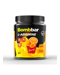 Аргинин Bombbar Pro - Апельсин (180г)
