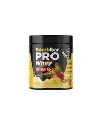 Whey Protein Pro - Банан-манго (450 г)