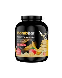 Whey Protein Pro - Банан-манго (1800г)