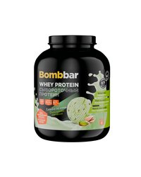 Whey Protein Pro - Фисташковое мороженое (1800 г)