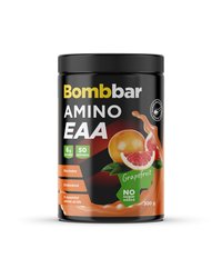 EAA Bombbar Pro - Розовый грейпфрут (300г)