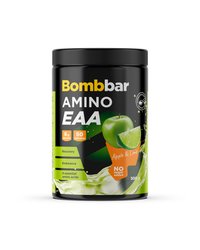 EAA Bombbar Pro - Яблоко и лайм (300г)