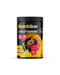 Глютамин Bombbar Pro - Манго-маракуйя