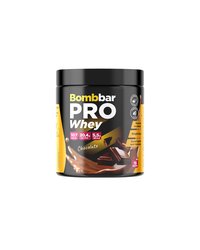 Whey Protein Pro - Шоколадный (450г)