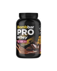 Whey Protein Pro - Шоколадный (900г)