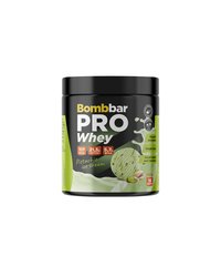 Whey Protein Pro - Фисташковое мороженое (450 г)