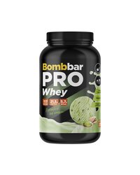 Whey Protein Pro - Фисташковое мороженое (900 г)