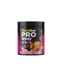 Whey Protein Pro - Малиновое печенье (450г)