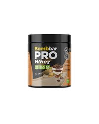 Whey Protein Pro - Тирамису (450г)