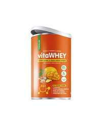 Коктейль витаминно-минеральный VitaWHEY - Манго-имбирь-куркума