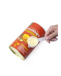 Коктейль витаминно-минеральный VitaWHEY - Манго-имбирь-куркума