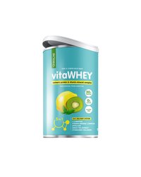 Коктейль витаминно-минеральный VitaWHEY - Киви-Лимон-Мята