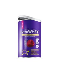 Коктейль витаминно-минеральный VitaWHEY - Малина-Ежевика