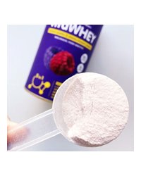 Коктейль витаминно-минеральный VitaWHEY - Малина-Ежевика