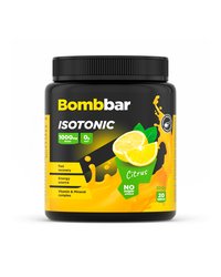 Изотоник Pro - Цитрус
