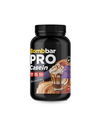 Казеиновый протеин Pro - Моккачино (900г)
