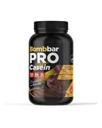 Казеиновый протеин Pro - Шоколадный милкшейк (900г)