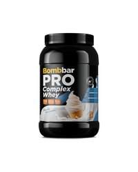 Многокомпонентный протеин Pro - Ванильное мороженое (900г)