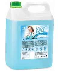 Кондиционер для белья Grass Eva Flower концентрированный 5 л