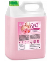 Кондиционер для белья Grass Eva Sensitive концентрированный 5 л