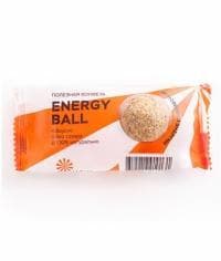 Конфета протеиновая Healthy Ball Energy 30 г