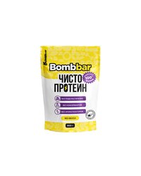 Чисто протеин - Без вкуса, 900 г