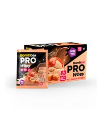 Whey Protein Pro - Крем-брюле