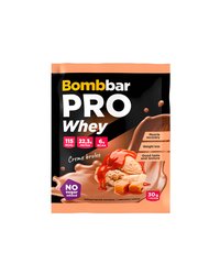 Whey Protein Pro - Крем-брюле