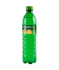 Газированный напиток Laimon Fresh 500 мл ПЭТ