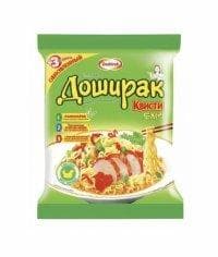 Лапша Доширак Квисти Курица 70 г